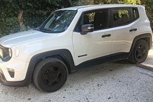 Jeep renegade 1.0 T3 Sport benzina