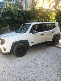 Jeep renegade 1.0 T3 Sport benzina