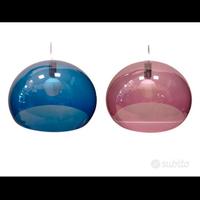 Lampade a sospensione Kartell