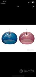 Lampade a sospensione Kartell