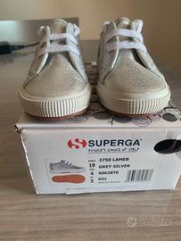 Superga 2025 numero 19