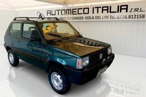 Fiat Panda 4X4 1.100 BENZ - 1996 - KM. 240.000 UNI