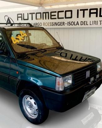 Fiat Panda 4X4 1.100 BENZ - 1996 - KM. 240.000 UNI