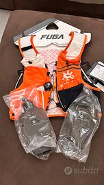 Kailas Fuga Air 8 IV Zaino Trail Running