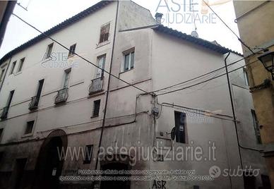 Appartamento Civita Castellana [A4234288]