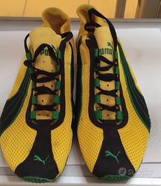 scarpe da ginnastica 