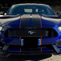 Ford Mustang 5.0 GT