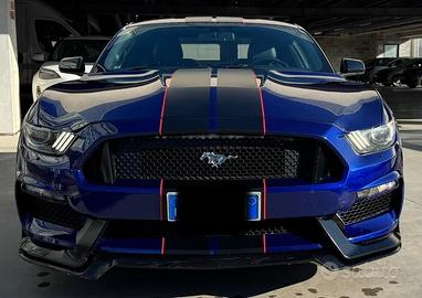 Ford Mustang 5.0 GT