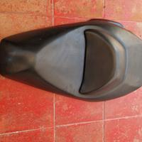 sella Suzuki burgman 125-150 dal 02 al 06
