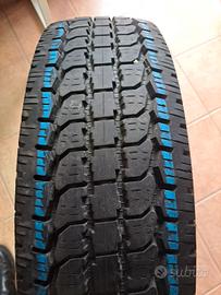 Gomme usate  seminuove ingrosso 