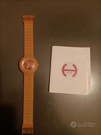 Orologio hip hop