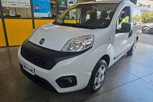 Fiat Qubo Natural Power IVA ESPOSTA