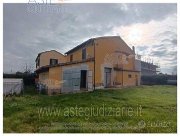 Appartamento Montecatini-Terme [A4352520]
