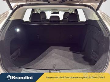 Mg HS 1.5 Luxury auto
