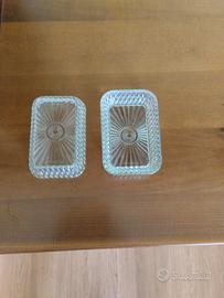 Porta snack in vetro Duralex 