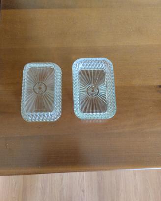 Porta snack in vetro Duralex 