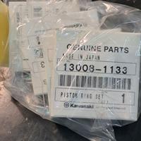 ZXR400 H/L Ricambi