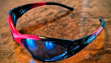 Occhiali da sole Yamaha Racing