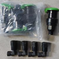 Prese acqua Rain Bird ad innesto rapido