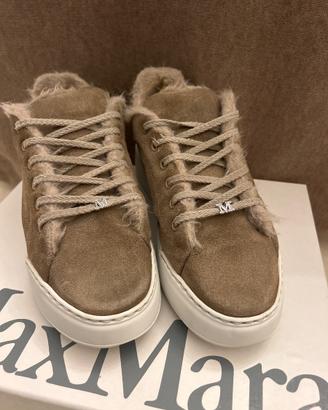 Scarpe MaxMara