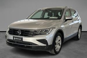 Volkswagen Tiguan 2.0 tdi scr Elegance 150cv dsg