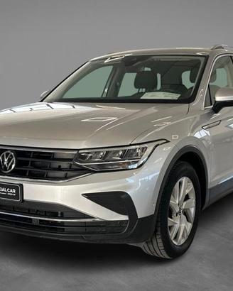 Volkswagen Tiguan 2.0 tdi scr Elegance 150cv dsg