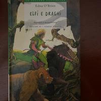 Elfi e draghi