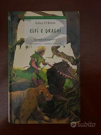 Elfi e draghi