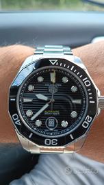 Tag Heuer Acquaracer professional