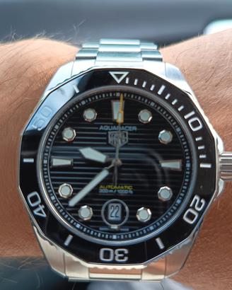 Tag Heuer Acquaracer professional