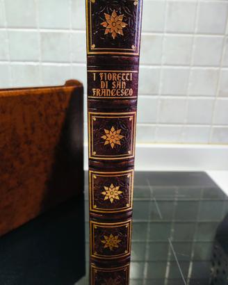 I FIORETTI DI SAN FRANCESCO