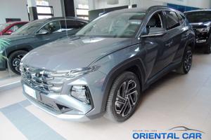 Hyundai Tucson Hybrid 1.6 HEV 4wd 215cv Exell...