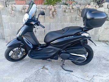 Piaggio Beverly 350 - 2021