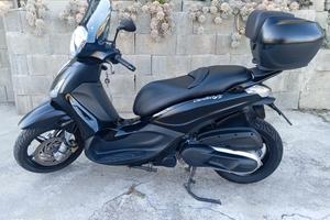 Piaggio Beverly 350 - 2021