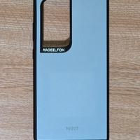 Cover MobilFox nuova per Samsung S24 Ultra