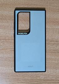 Cover MobilFox nuova per Samsung S24 Ultra