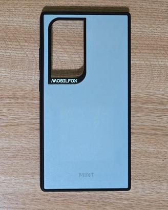 Cover MobilFox nuova per Samsung S24 Ultra