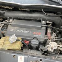 Motore e cambio 611980 mercedes vito 2.2