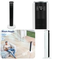 Ventilatore a Colonna Levoit