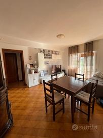 Quadrilocale Sperlonga mare (Seaside Apartment)