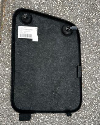 Accessori alfa romeo Giulia