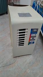 Climatizzatore portatile Argo snappy