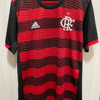 Maglia da Calcio Flamengo 2022