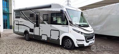 ARCA AMERICA H 745 GLG