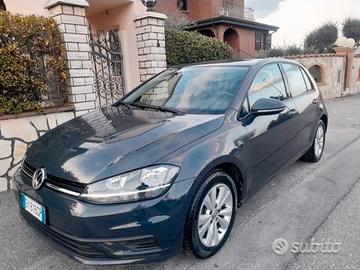 Golf 7 2015 Benzia/Metano