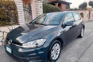 Golf 7 2015 Benzia/Metano