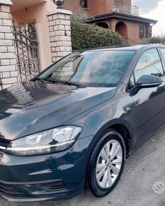 Golf 7 2015 Benzia/Metano