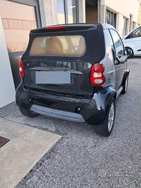 SMART CABRIO
