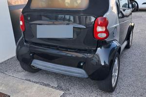SMART CABRIO