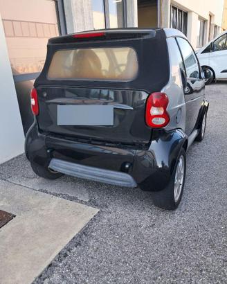 SMART CABRIO